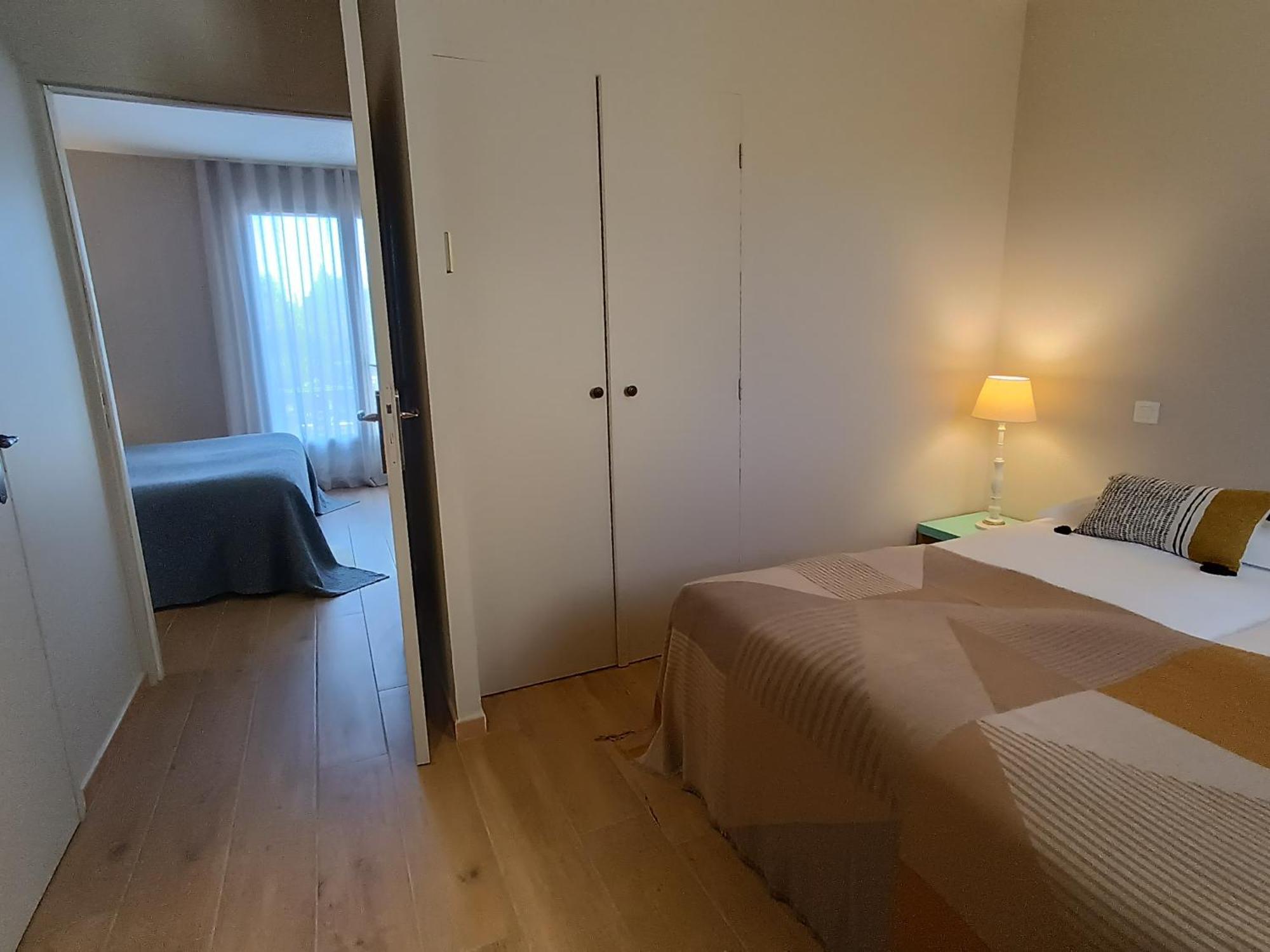 Hotel La Bastide D'Iris Vagnas Luaran gambar